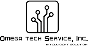 Logo Fixomega Tech Services