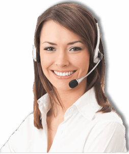 call centre transparent