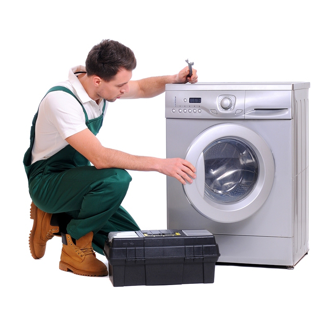 dryer repair category