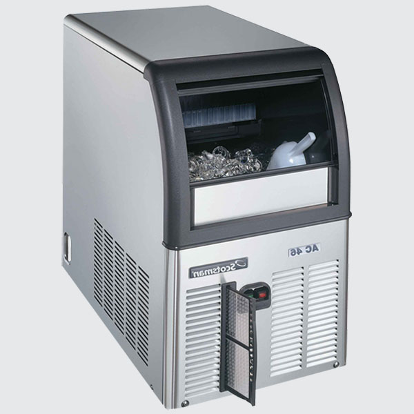 ice maker repair category