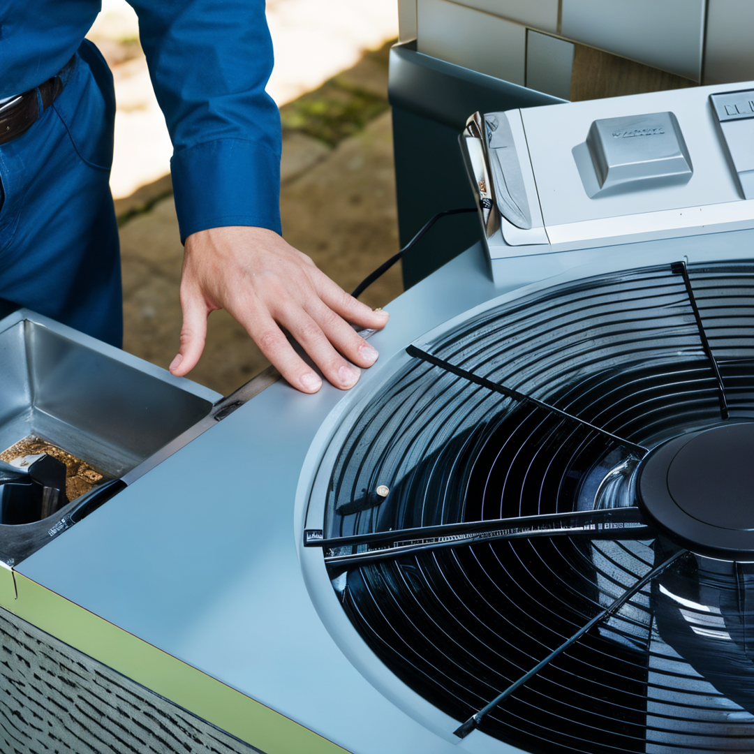 ventilation category