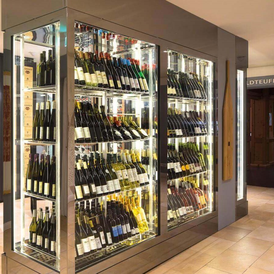 Wine Cooler Repair in San Diego. Professional wine cooler services by