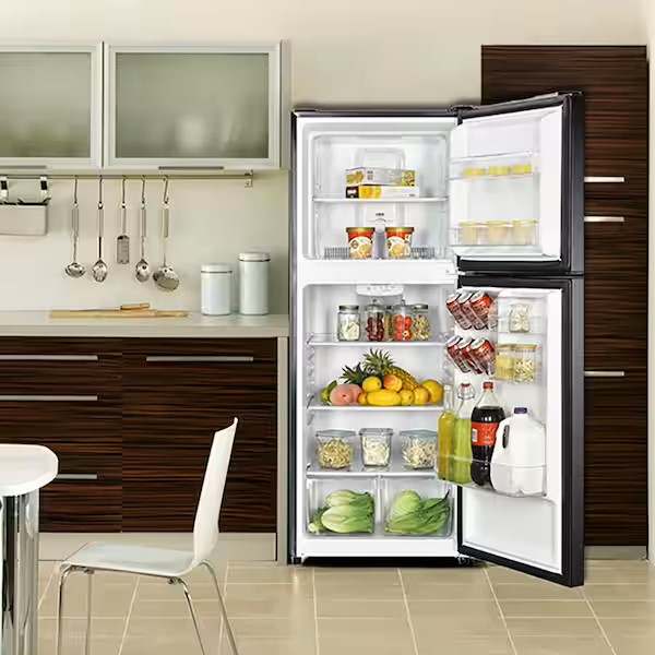 top freezer-refrigerators repair in San Вiego