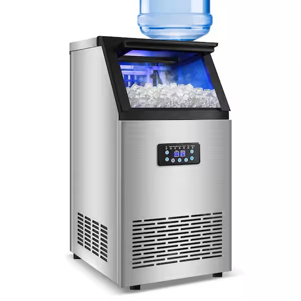 commercial ice maker