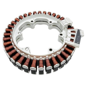 LG 4417EA1002Y Genuine OEM Stator Assembly for LG Washing Machines