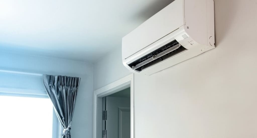 What is air conditioning