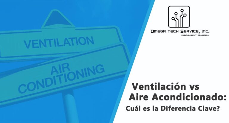 ventilacion vs aire acondicionado