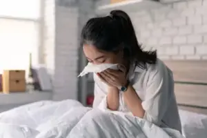 how to protect yourself from the harmful effects of cold air