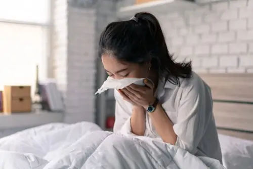 how to protect yourself from the harmful effects of cold air