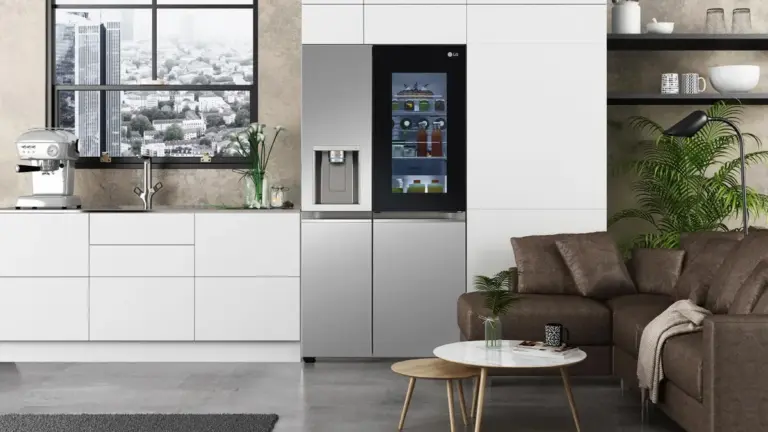LG refrigerator repair in San Diego