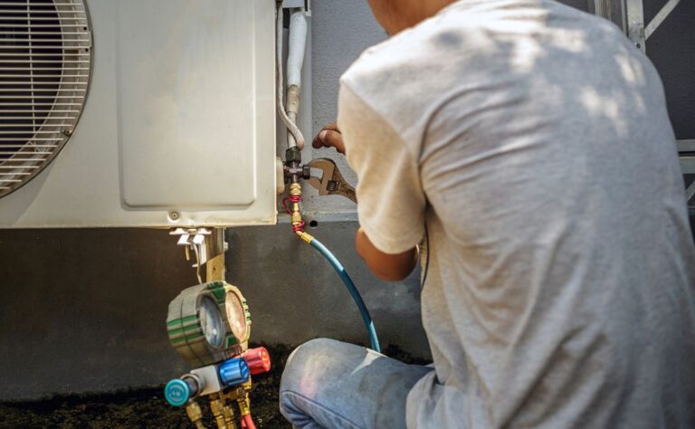 AC Repair in San Diego or Surrounding Areas