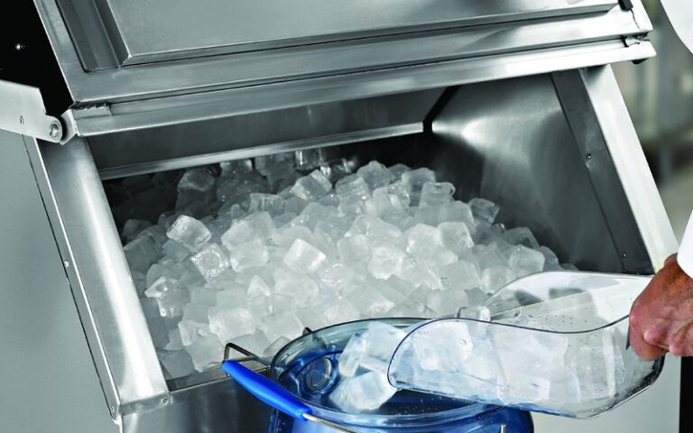Ice Maker Repair in San diego