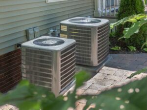 prepare your HVAC system for the cold