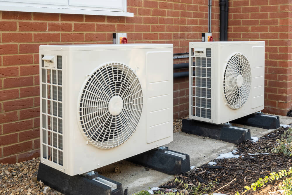 to be sure your HVAC system is ready for winter