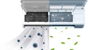 Why Does My AC Smell Bad
