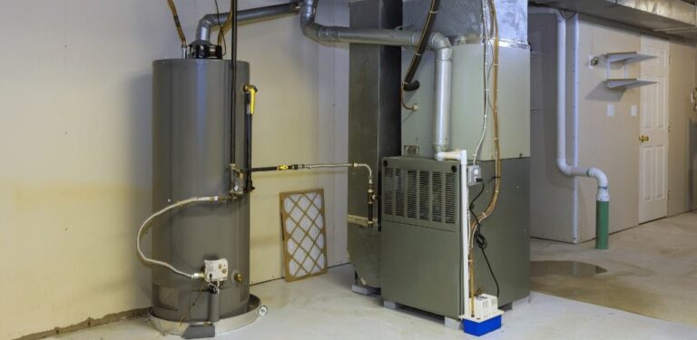 Heating Furnace Installation & Replacement in San Diego