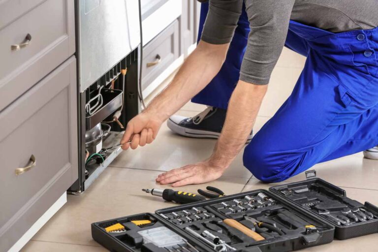 Expert LG Refrigerator Repair Service in Carlsbad