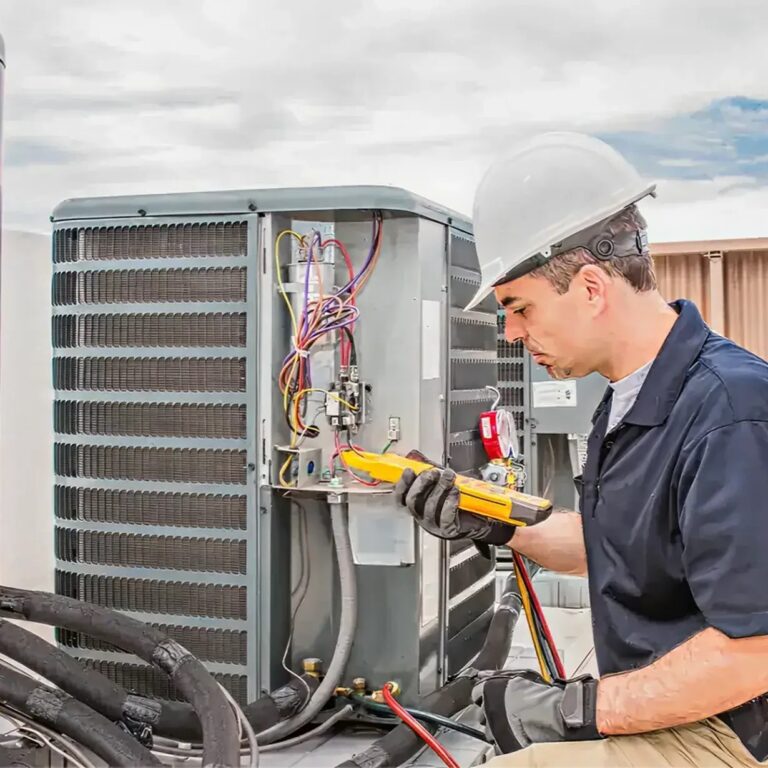 Residential HVAC Contractor in San DiegoResidential HVAC Contractor in San Diego