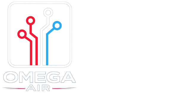 Logo OMEGA Air