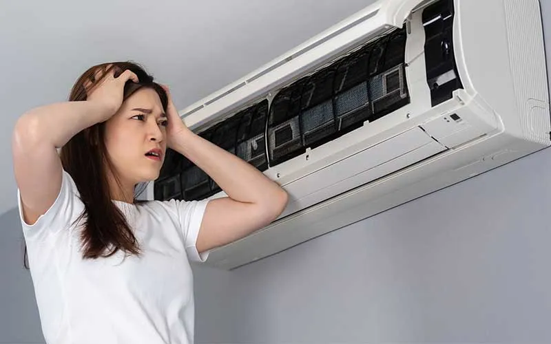 Emergency HVAC Repair in San Diego