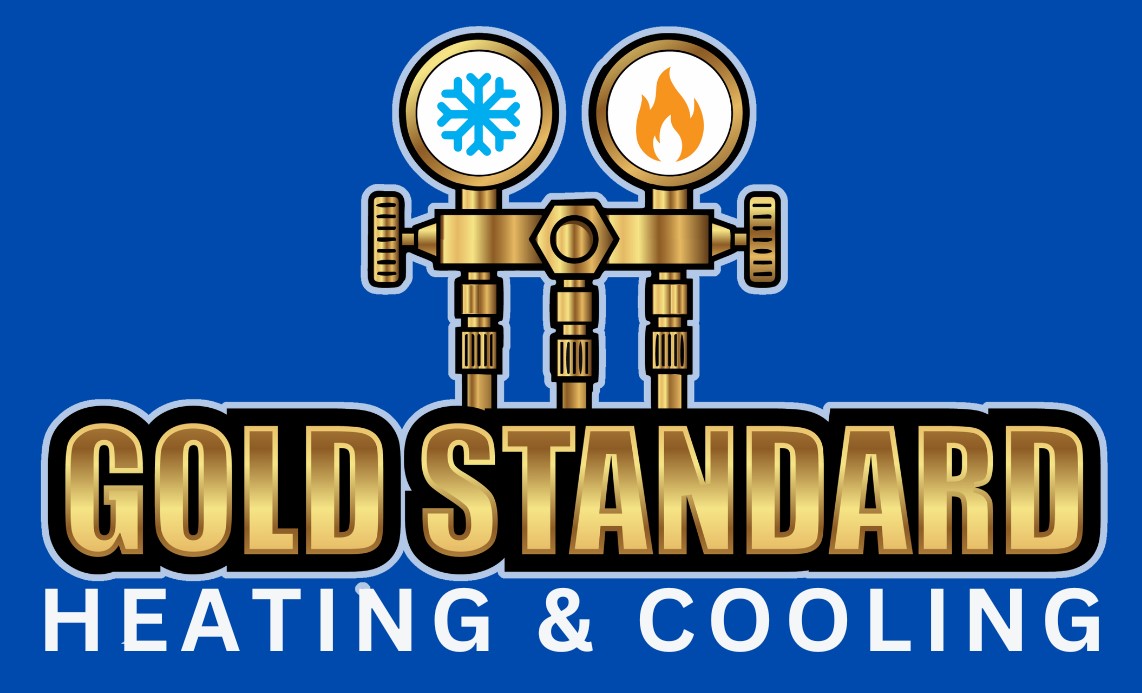 Gold Standard for Heating Cooling