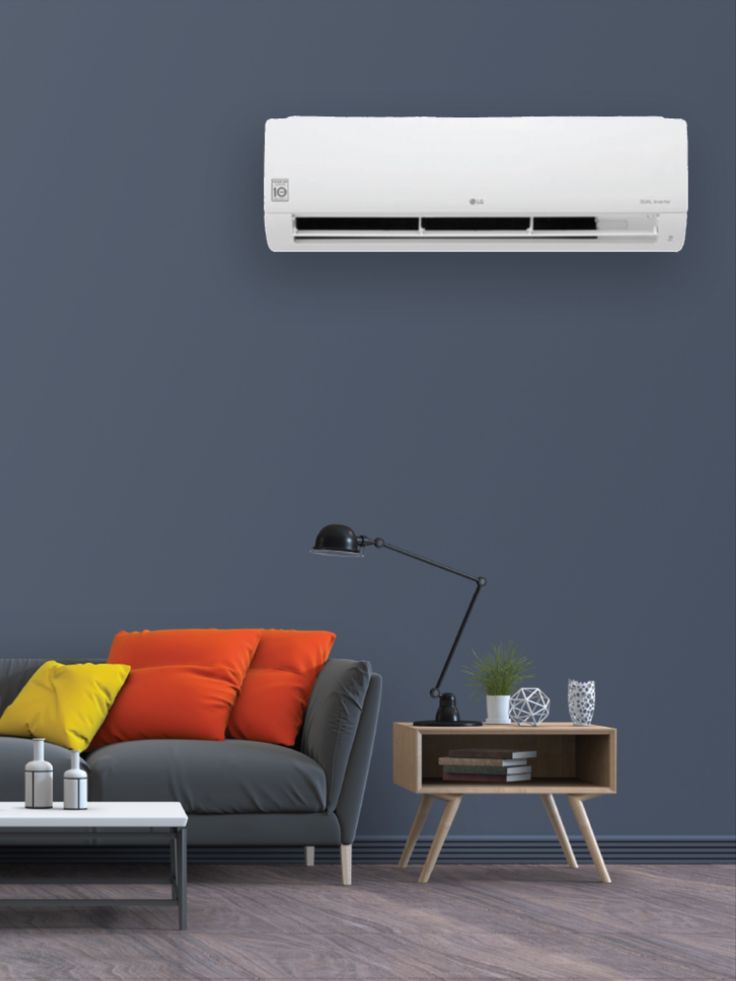 Expert LG Mini Split Installation in San Diego