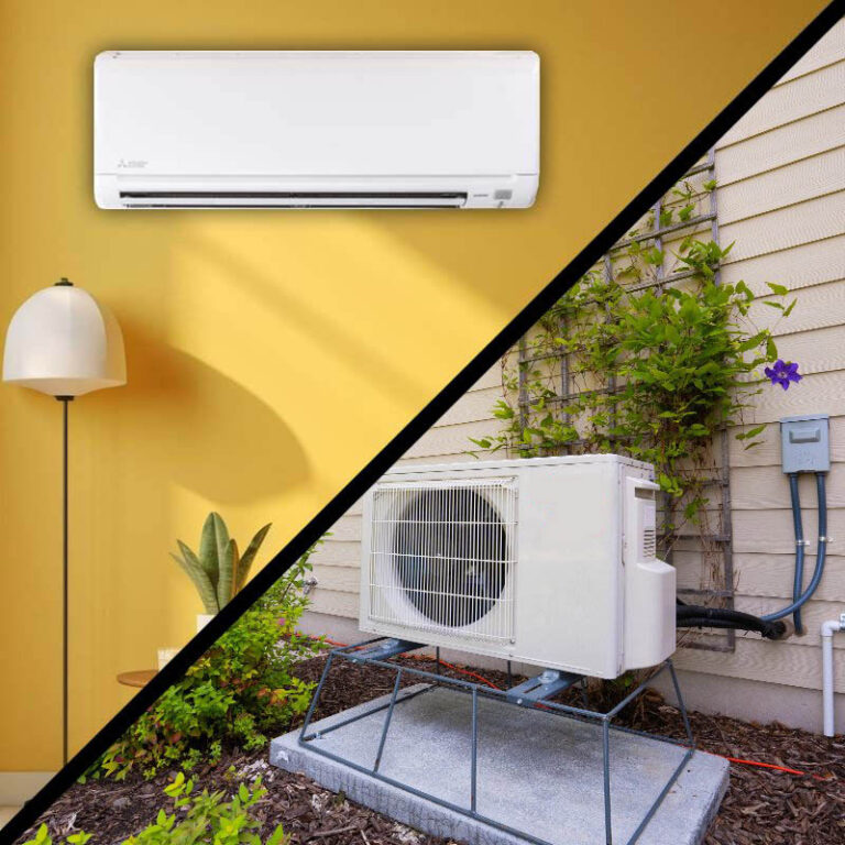 How Much Does a Mitsubishi Mini Split Installation Cost in San Diego in 2026?