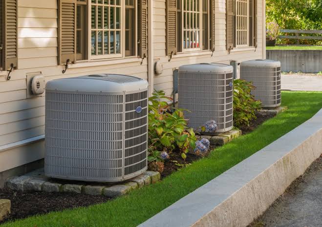 Residential HVAC contractor Chula Vista