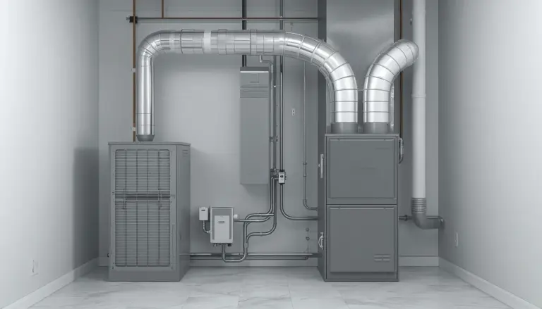 HVAC Services in El Cajon