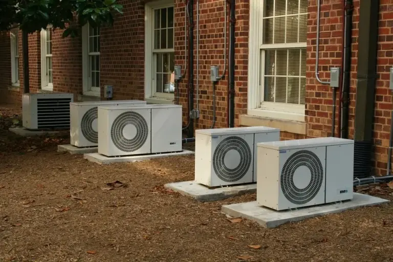hvac air filters