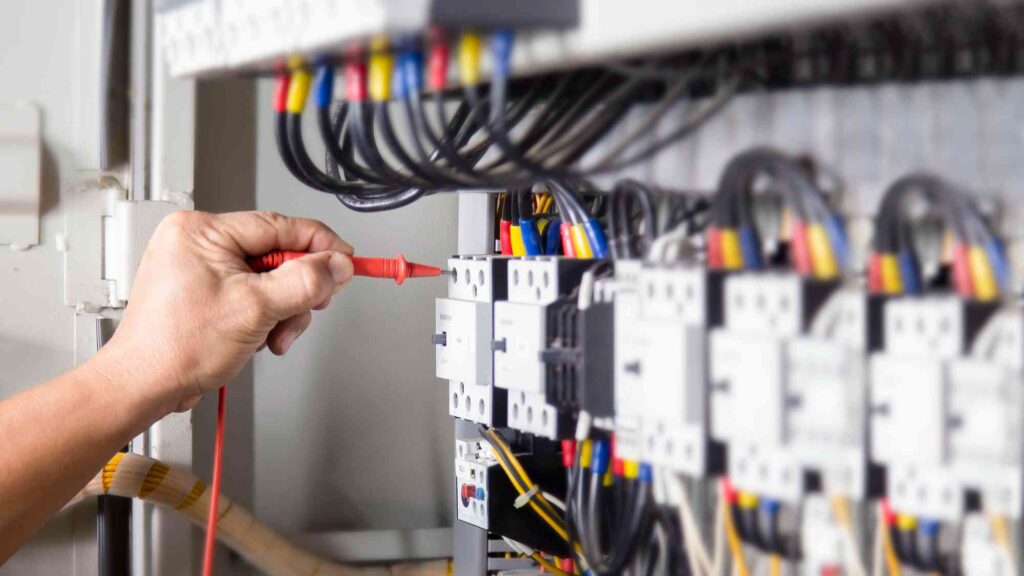 Licensed Electrical Services for HVAC & Home Projects in San Diego